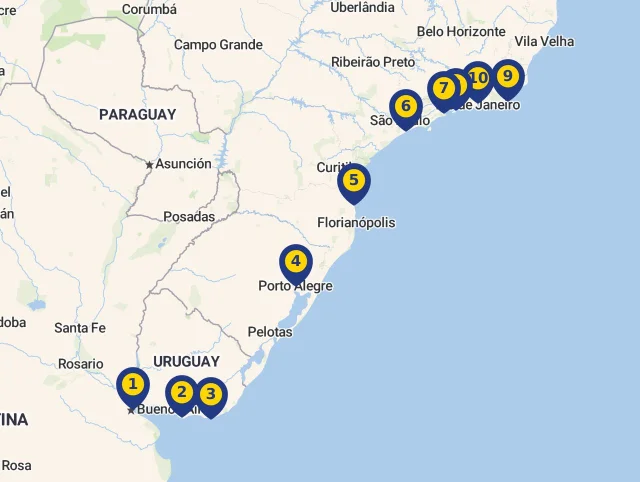 Mapa